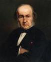 Portrait of Claude Bernard (1813-1878), Physiologist