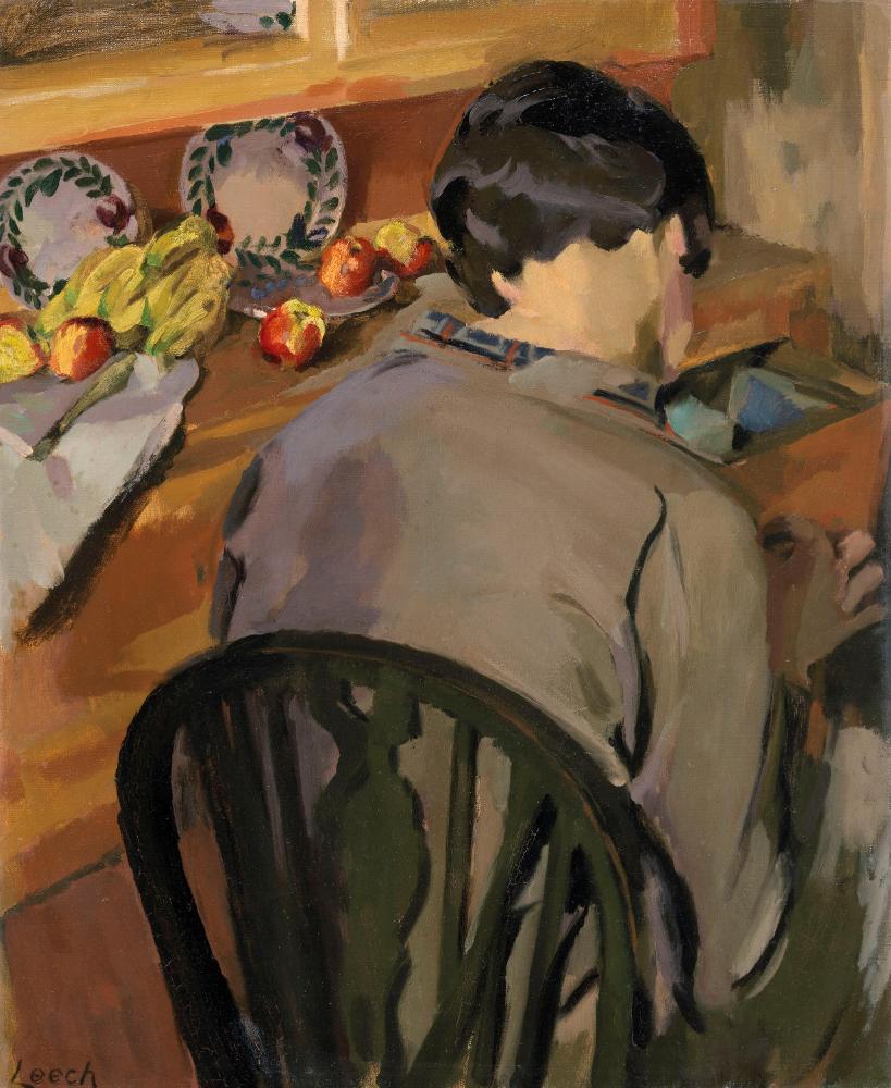 © The Artist's Estate