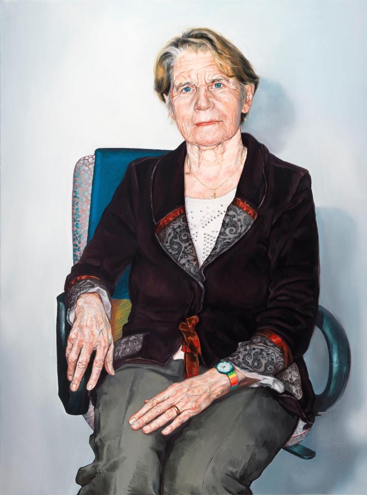 © National Gallery of Ireland