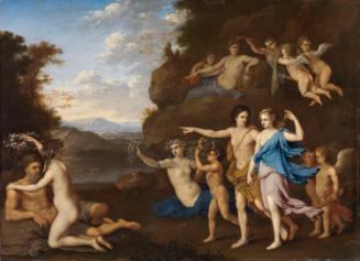 A Classical Landscape