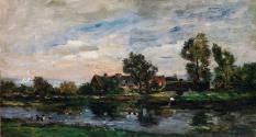 A Landscape