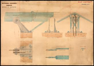 Details of the Roof Ventilation