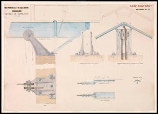 Details of the Roof Ventilation