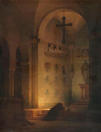 The Last of the Brotherhood