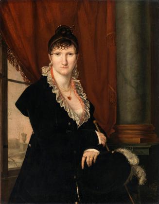 Portrait of a Lady