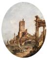 Imaginary Landscape