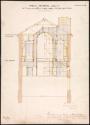 A Transverse Section of the Small Picture Galleries