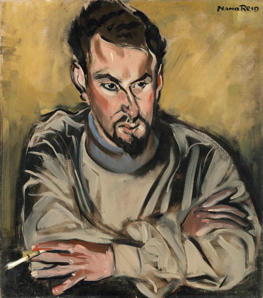© The Artist's Estate
