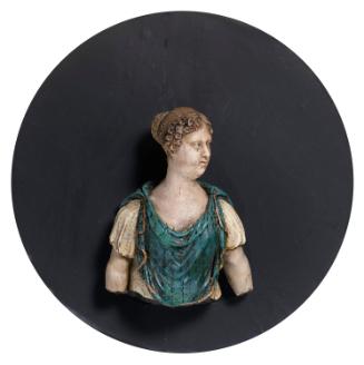 Charlotte Augusta, Princess of Wales (1796-1817), Daughter of the Prince Regent, later King George IV