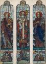 Saints Peter, Patrick and Luke, Saint Peter's Church of England, Wallsend-on-Tyne, Northumberland