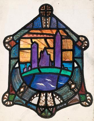 The Rock of Cashel, County Tipperary