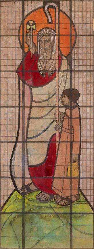 Copyright unknown, please contact the National Gallery of Ireland if you have information