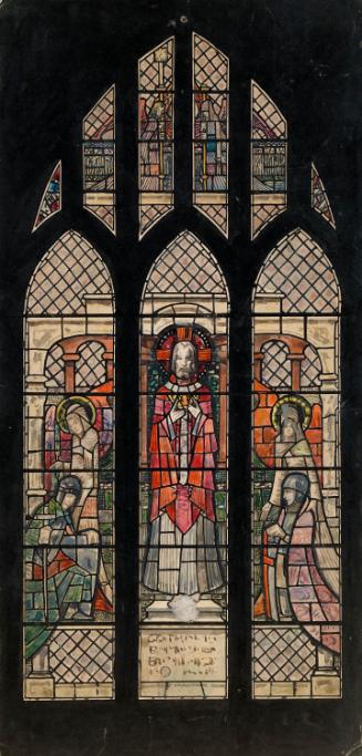 Copyright unknown, please contact the National Gallery of Ireland if you have information