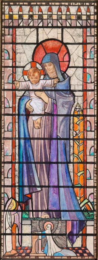 Copyright unknown, please contact the National Gallery of Ireland if you have information