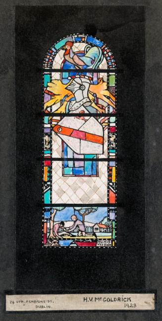 Copyright unknown, please contact the National Gallery of Ireland if you have information