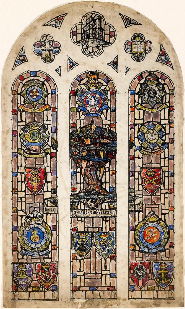 Copyright unknown, please contact the National Gallery of Ireland if you have information