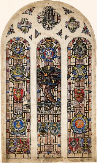 Copyright unknown, please contact the National Gallery of Ireland if you have information