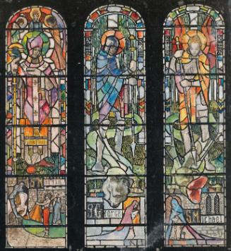 Copyright unknown, please contact the National Gallery of Ireland if you have information