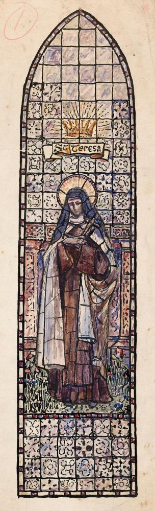 Saint Teresa of Lisieux