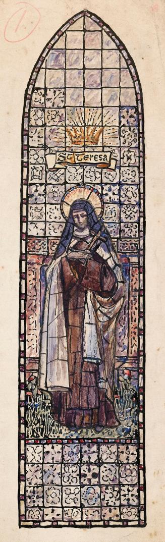 Saint Teresa of Lisieux