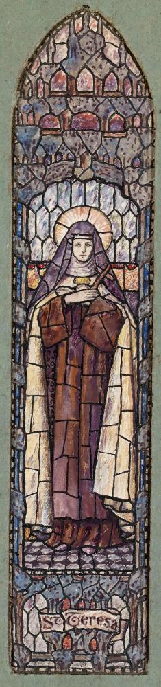 Saint Teresa of Lisieux