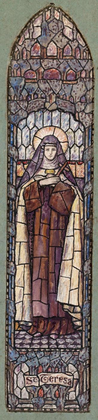 Saint Teresa of Lisieux