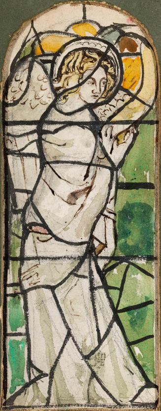 Archangel Gabriel