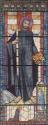 Saint Ignatius of Loyola with Sword and Book, and Kneeling before a Shrine to the Virgin and Child