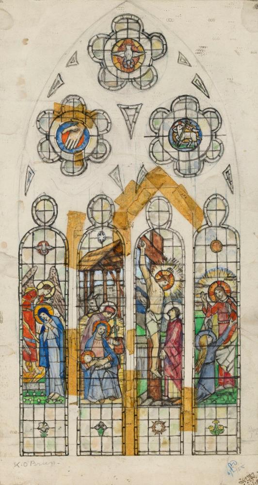 © National Gallery of Ireland