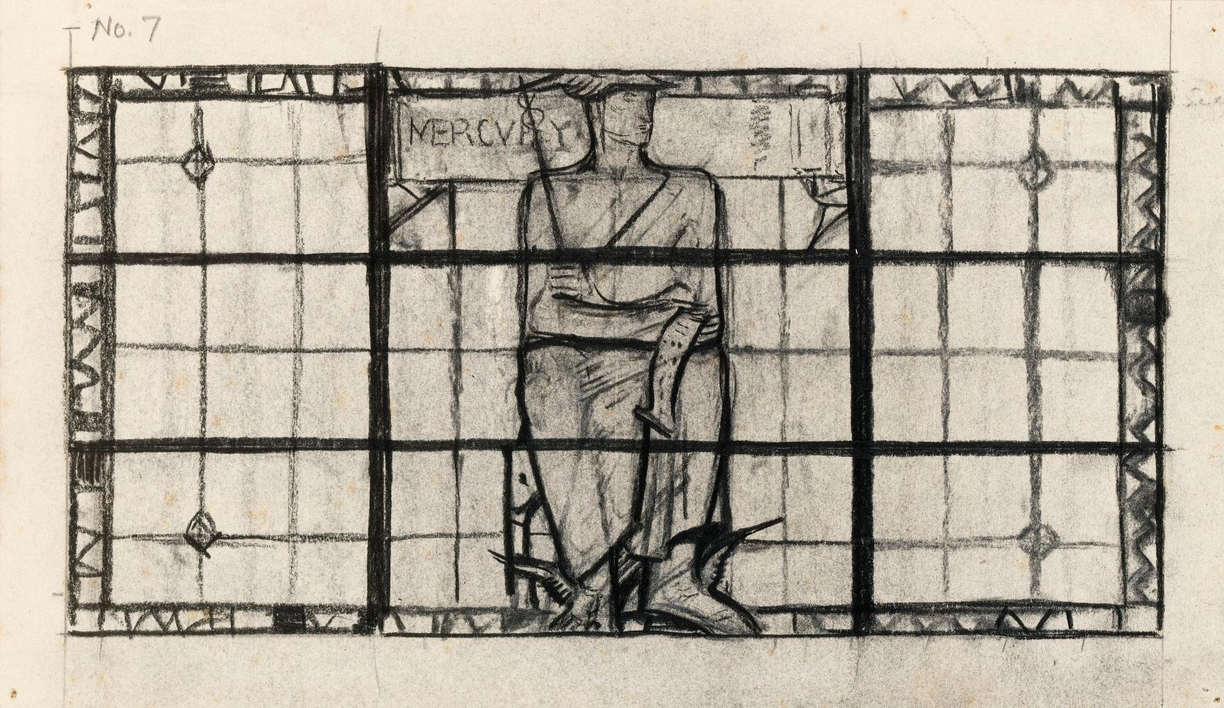 Mercury