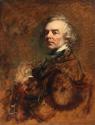 Self-Portrait