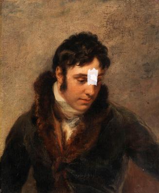 Francis William Caulfield, 2nd Earl of Charlemont (1775-1863)