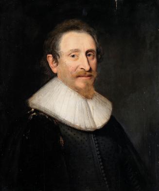 Hugo de Groot or Grotius (1583-1645), Scholar, Jurist and Diplomat