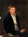 Portrait of a Man