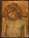 Christ on the Cross, (fragment)