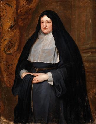 Isabella Clara Eugenia, Archduchess of Austria