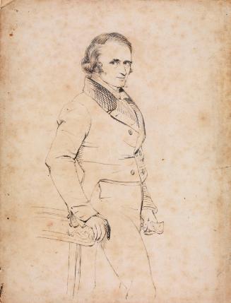?Sir Henry Marsh (1790-1861), Surgeon