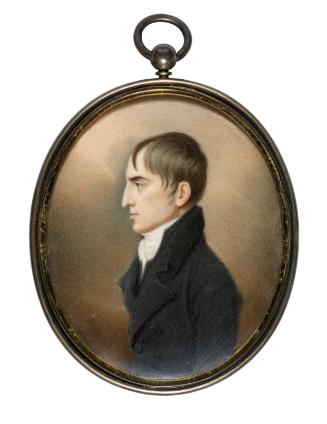 Robert Emmet, (1778-1803), Patriot