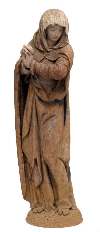The Virgin