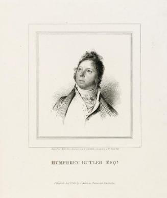 Humphrey Butler, Politician
