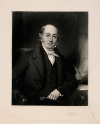 Abraham Colles (1773-1843), Surgeon