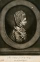 Anne, Countess of Cork and Orrery (née Courtney), (1742-1785), 1st Wife of 7th Earl
