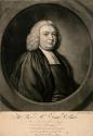 Rev. Emmanuel Collins