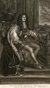 Charles II, King of England, (1630-1685)