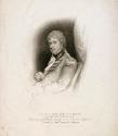 Lieut.-General Lord John Hutchinson, (1757-1832), late 2nd Earl of Donoughmore, (pl. for T. Cadell & W. Davies''Contemporary Portraits', 1822)