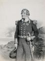 Admiral Sir William Henry Dillon, (1779-1857)