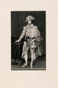 Henry Carey, 1st Viscount Falkland, (12576-1633), )(previously pl. for G.P. Harding's 'Ancient Historical Pictures', 1844)
