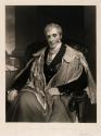 Hugh Fortescue, 2nd Earl Fortescue, (1783-1861), former Lord Lieutenant of Ireland