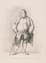 Francis Grose (1731-1791), Antiquarian and Watercolourist
