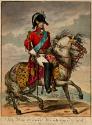 George IV (1762-1830), King of England